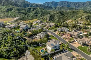 15257 Saddleback, Canyon Country, CA 91387 - Photo 68