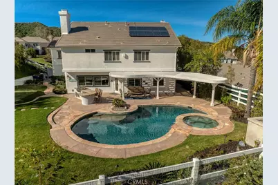 15257 Saddleback, Canyon Country, CA 91387 - Photo 42