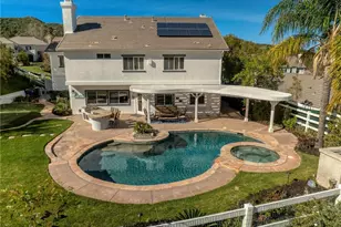 15257 Saddleback, Canyon Country, CA 91387 - Photo 42