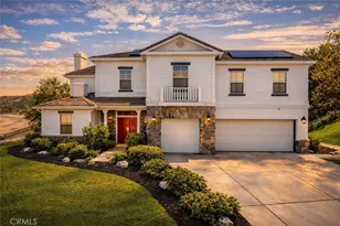 15257 Saddleback, Canyon Country, CA 91387 - Photo 1