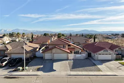 6110 Meredith, Palmdale, CA 93552 - Photo 2