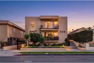114 N Eucalyptus Avenue #7, Inglewood, CA 90301 - Photo 24