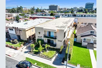 114 N Eucalyptus Avenue #7, Inglewood, CA 90301 - Photo 32
