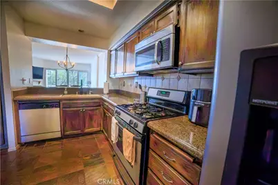 24514 McBean #52, Valencia, CA 91355 - Photo 2