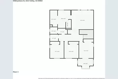 5058 Juliana, Simi Valley, CA 93063 - Photo 66