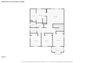 5058 Juliana, Simi Valley, CA 93063 - Photo 66