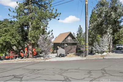 1800 Bernina Drive, Pine Mountain Club, CA 93222 - Photo 1