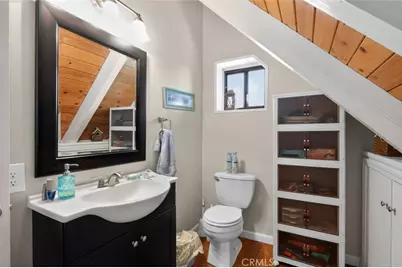 1800 Bernina Drive, Pine Mountain Club, CA 93222 - Photo 20