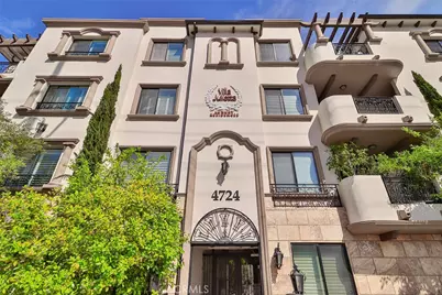 4724 Kester Avenue #404, Sherman Oaks, CA 91403 - Photo 4