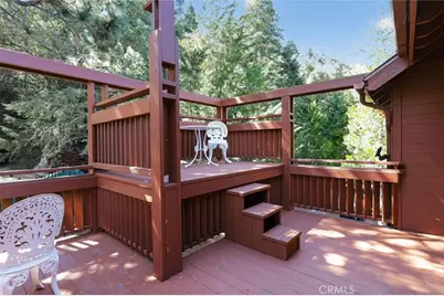 1401 Zion Way, Pine Mountain Club, CA 93222 - Photo 4