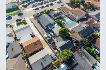 4011 Gibson, El Monte, CA 91731 - Photo 2