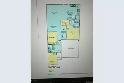 9610 Greenwood Glen, Shafter, CA 93263 - Photo 2