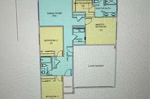 9610 Greenwood Glen, Shafter, CA 93263 - Photo 2