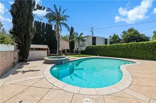 17174 Los Alimos, Granada Hills, CA 91344 - Photo 40