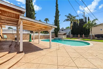17174 Los Alimos, Granada Hills, CA 91344 - Photo 36