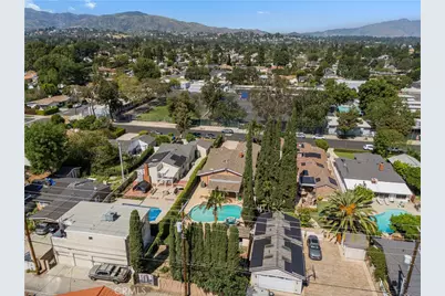 17174 Los Alimos, Granada Hills, CA 91344 - Photo 44