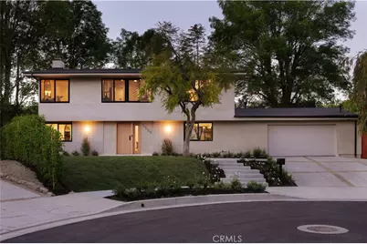 5557 Franrivers Avenue, Woodland Hills, CA 91367 - Photo 1