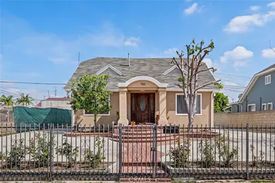766 N Alexandria, Los Angeles, CA 90029 - Photo 1