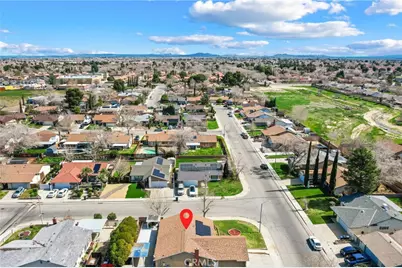 707 E Avenue J4, Lancaster, CA 93535 - Photo 40