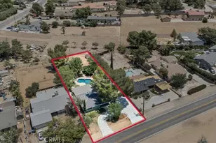 4817 Quartz Hill Rd, Quartz Hill, CA 93536 - Photo 8
