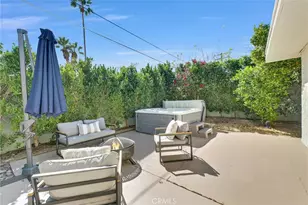 3967 E Sunny Dunes Rd, Palm Springs, CA 92264 - Photo 32