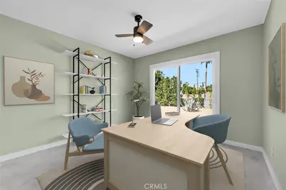 3967 E Sunny Dunes Road, Palm Springs, CA 92264 - Photo 10