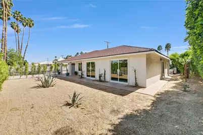 3967 E Sunny Dunes Road, Palm Springs, CA 92264 - Photo 2