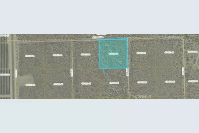 1 McConnell Ave, Rosamond, CA 93505 - Photo 4