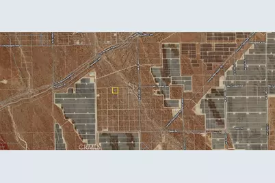 1 McConnell Ave, Rosamond, CA 93505 - Photo 1