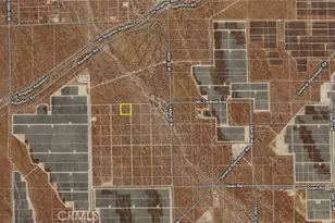 1 McConnell Ave, Rosamond, CA 93505 - Photo 1
