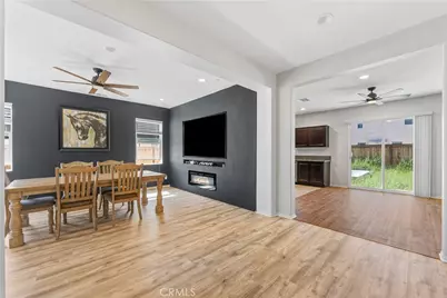 2517 San Madrid Way, Rosamond, CA 93560 - Photo 8