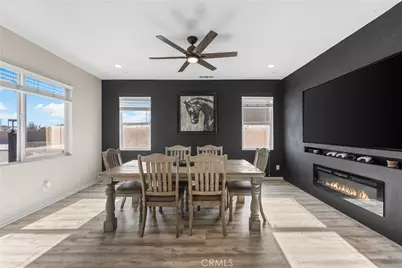 2517 San Madrid Way, Rosamond, CA 93560 - Photo 4