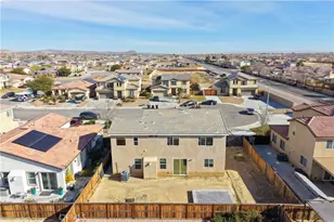 2517 San Madrid Way, Rosamond, CA 93560 - Photo 58