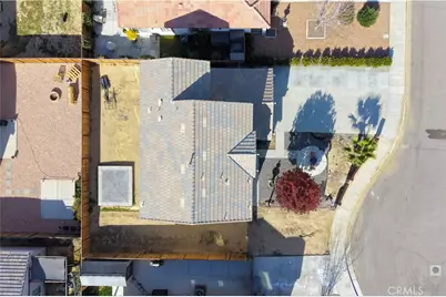 2517 San Madrid Way, Rosamond, CA 93560 - Photo 56