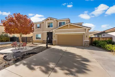 2517 San Madrid Way, Rosamond, CA 93560 - Photo 44