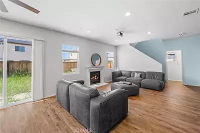 2517 San Madrid Way, Rosamond, CA 93560 - Photo 12