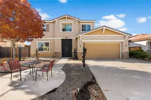 2517 San Madrid Way, Rosamond, CA 93560 - Photo 2