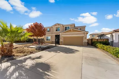 2517 San Madrid Way, Rosamond, CA 93560 - Photo 46