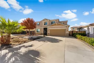 2517 San Madrid Way, Rosamond, CA 93560 - Photo 46