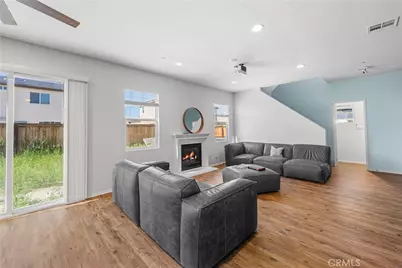 2517 San Madrid Way, Rosamond, CA 93560 - Photo 12