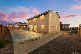 2517 San Madrid Way, Rosamond, CA 93560 - Photo 48