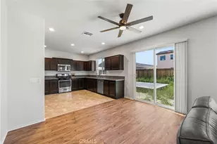 2517 San Madrid Way, Rosamond, CA 93560 - Photo 16