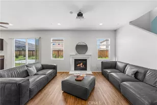 2517 San Madrid Way, Rosamond, CA 93560 - Photo 14