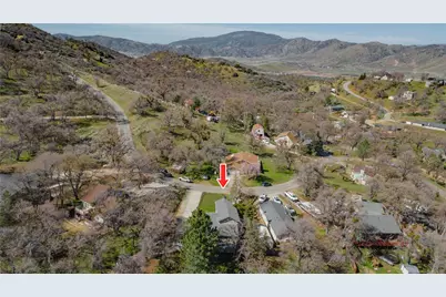 22390 William Tell, Tehachapi, CA 93561 - Photo 36