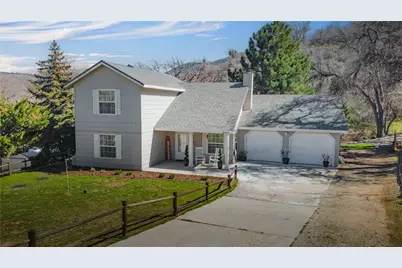 22390 William Tell, Tehachapi, CA 93561 - Photo 2