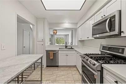 24512 McBean Parkway #58, Valencia, CA 91355 - Photo 4