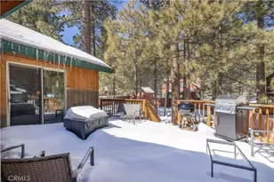 424 Mountainaire Ln, Big Bear Lake, CA 92315 - Photo 42