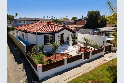 916 N Oxford Avenue, Los Angeles, CA 90029 - Photo 1