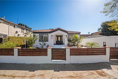 916 N Oxford Avenue, Los Angeles, CA 90029 - Photo 4