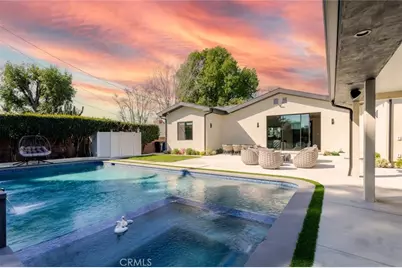 7714 Lasaine Avenue, Northridge, CA 91325 - Photo 26